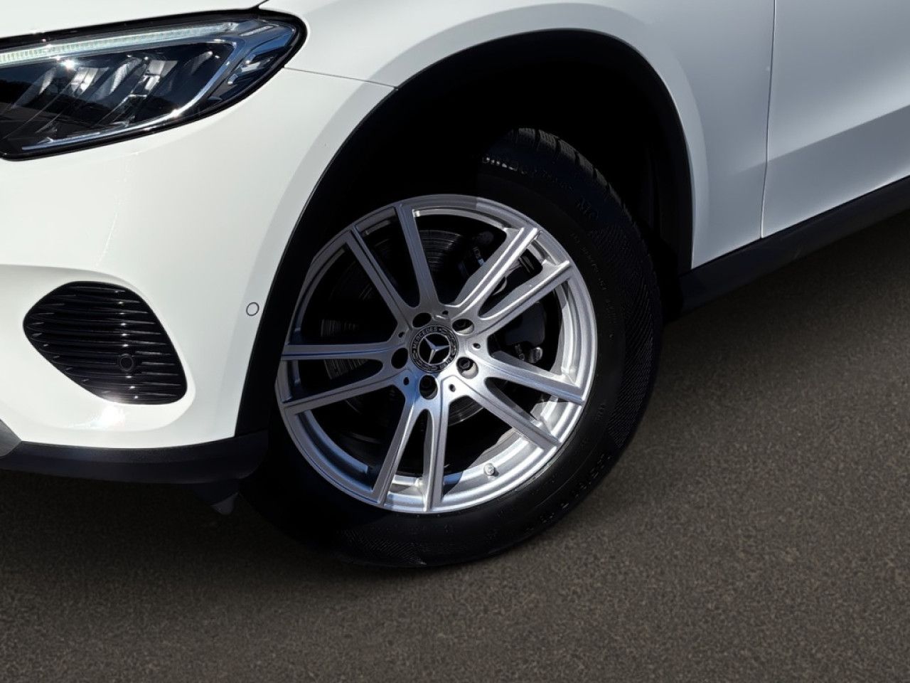 Mercedes-Benz GLC – Bild 7