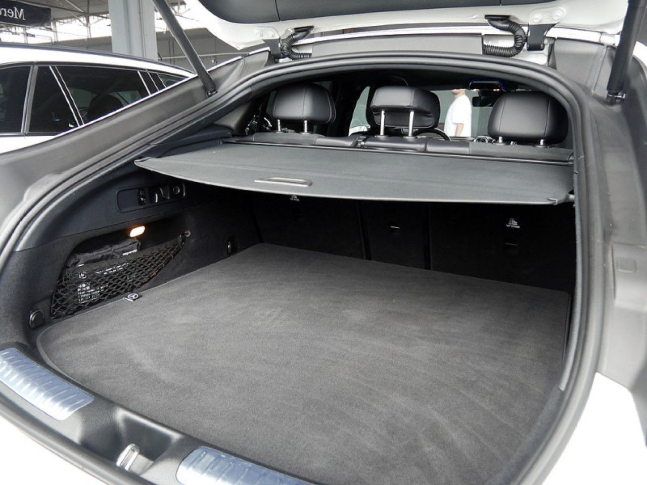 Mercedes-Benz GLC – Bild 10