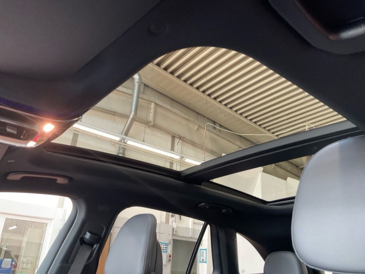 Mercedes-Benz GLC – Bild 17