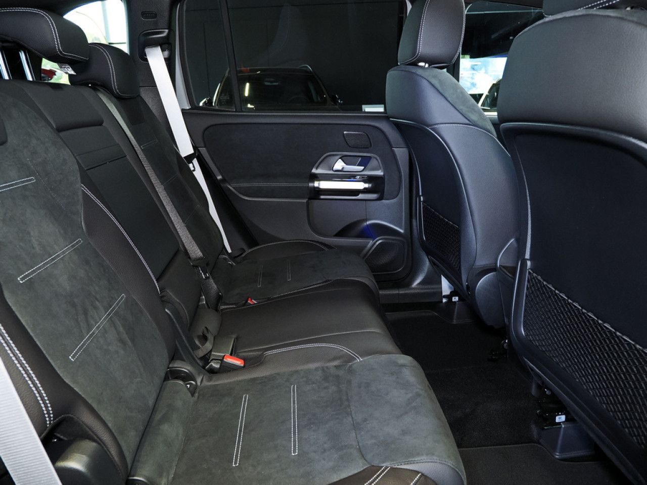 Mercedes-Benz GLB – Bild 13
