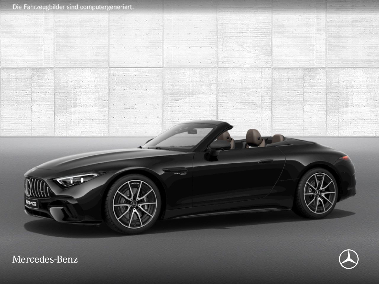 Mercedes-Benz SL – Bild 2