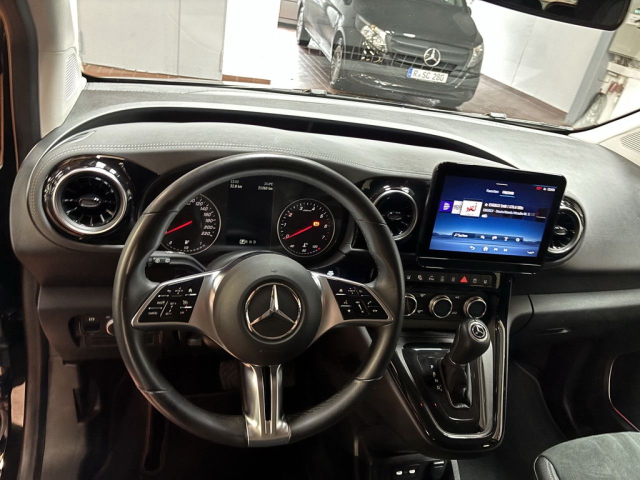 Mercedes-Benz T-Klasse – Bild 5