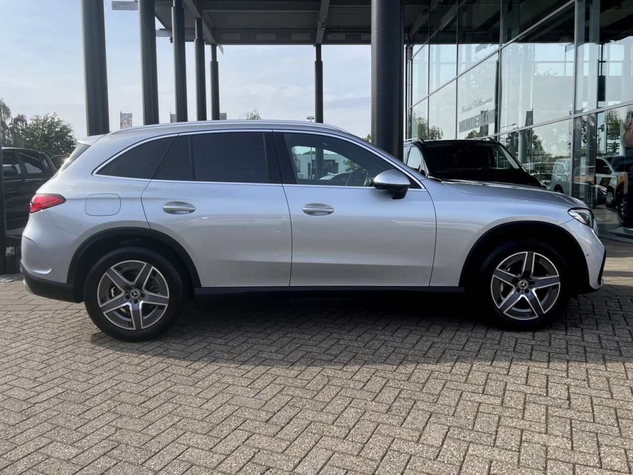 Mercedes-Benz GLC – Bild 5