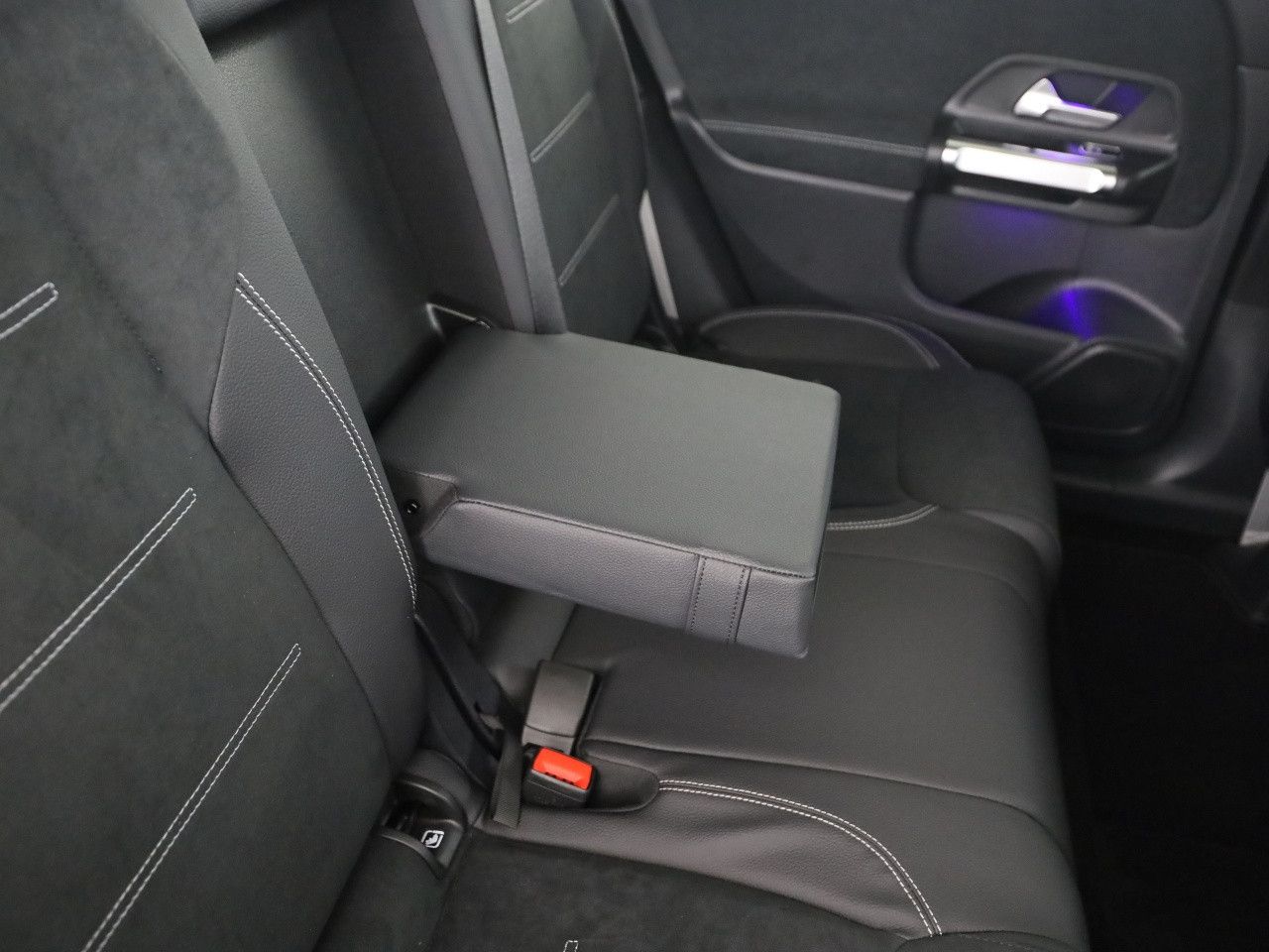 Mercedes-Benz GLB – Bild 20