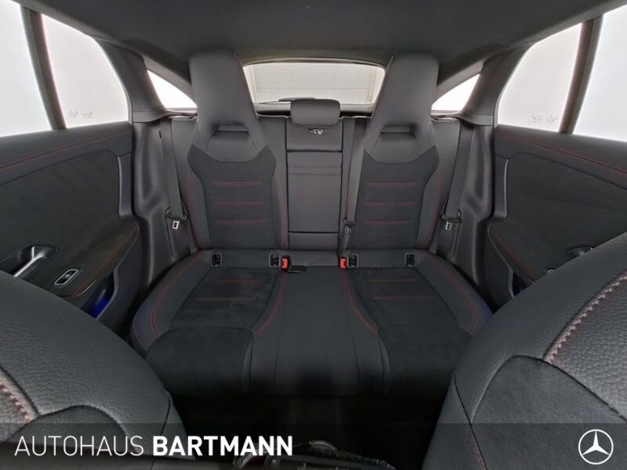 Mercedes-Benz CLA – Bild 10