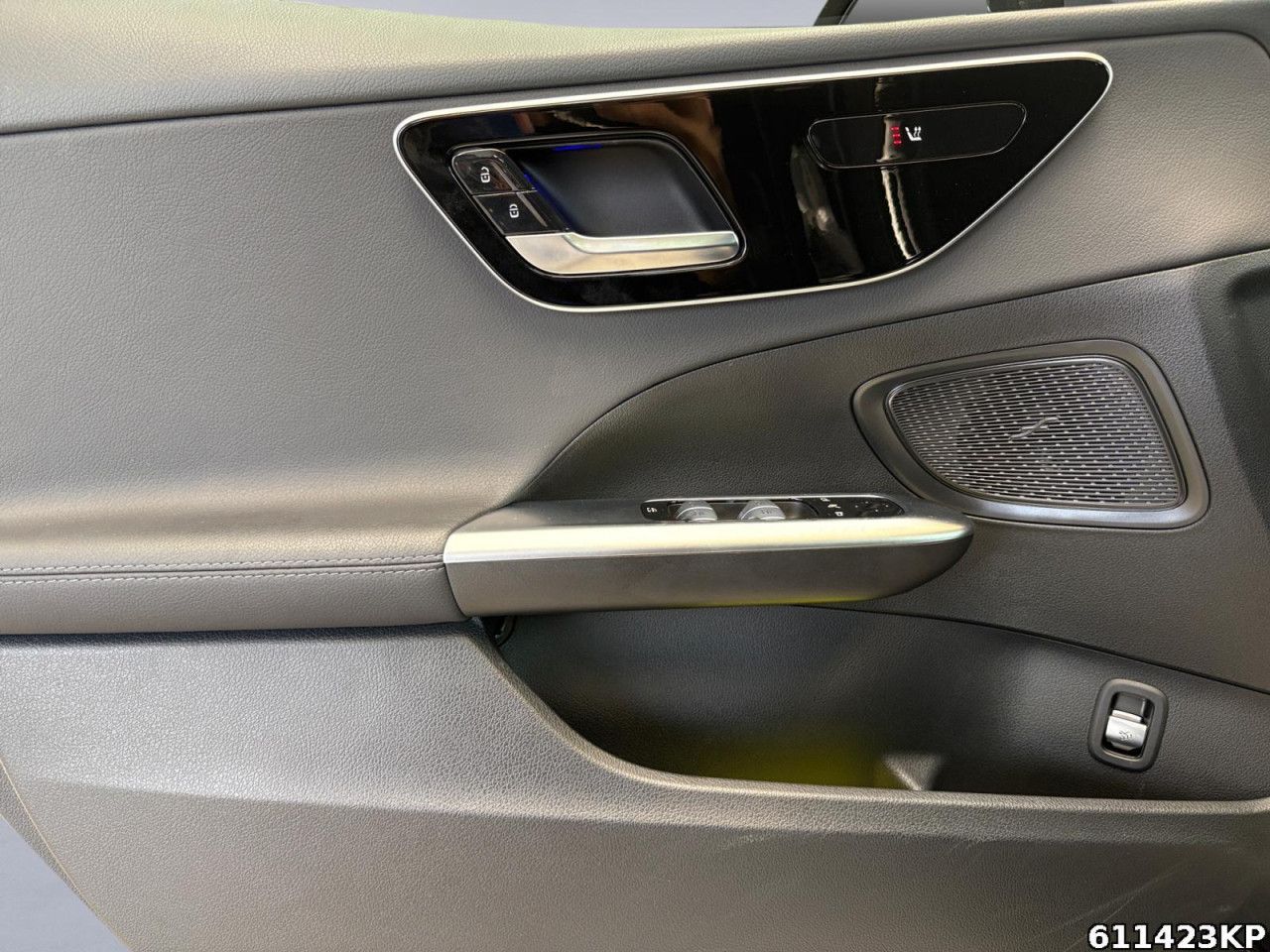 Mercedes-Benz C-Klasse – Bild 13