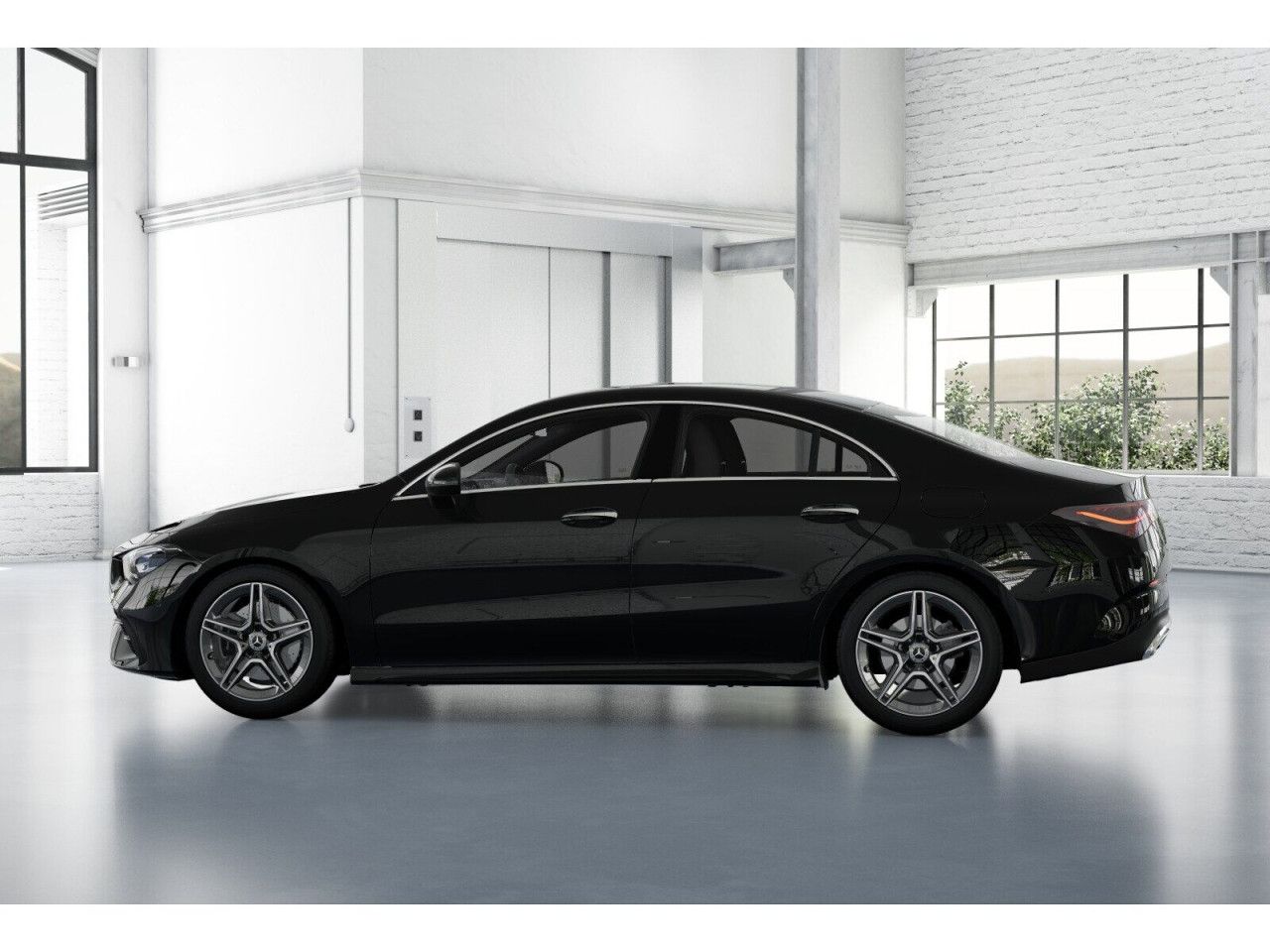 Mercedes-Benz CLA – Bild 10