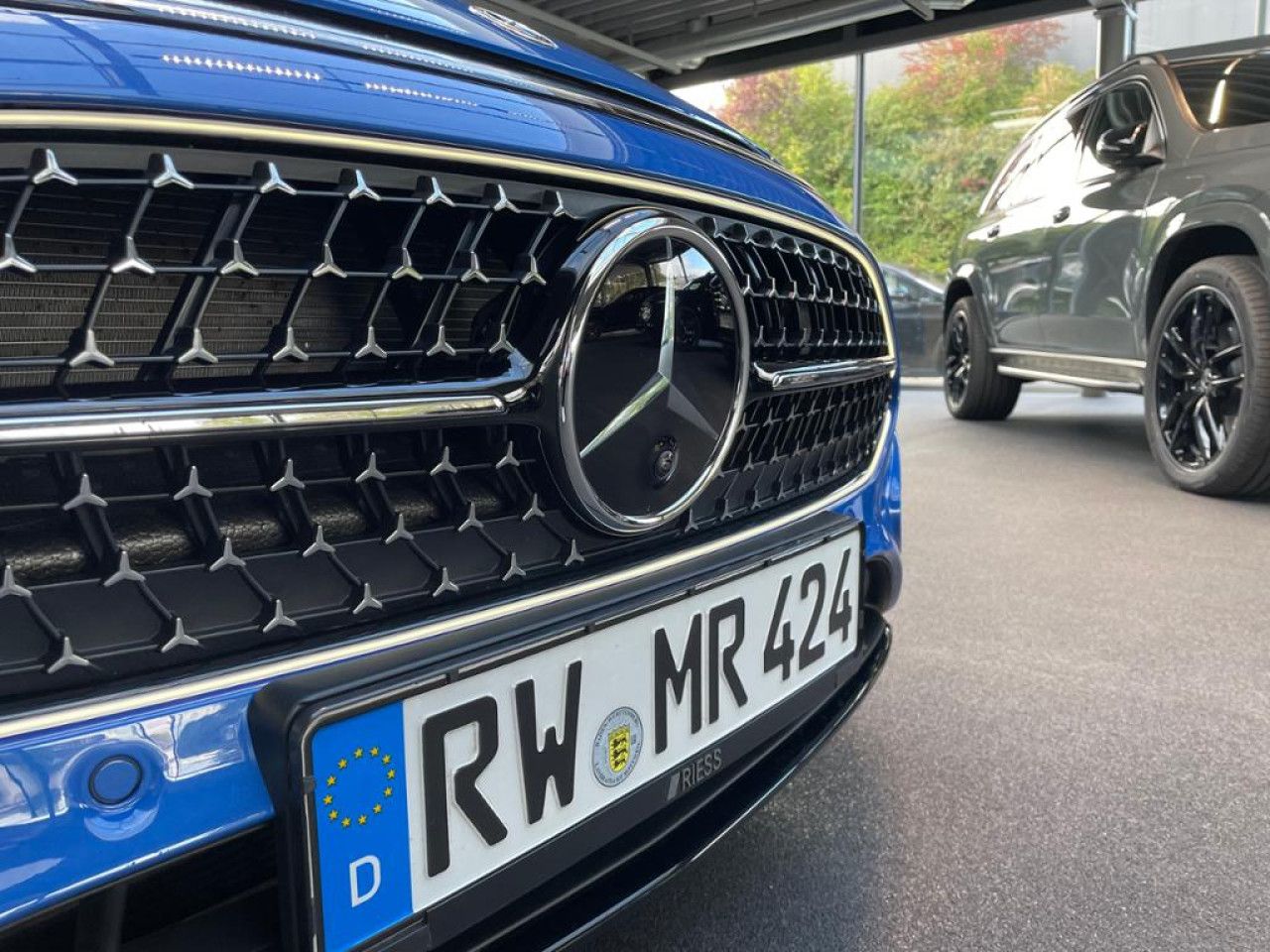 Mercedes-Benz CLA – Bild 16