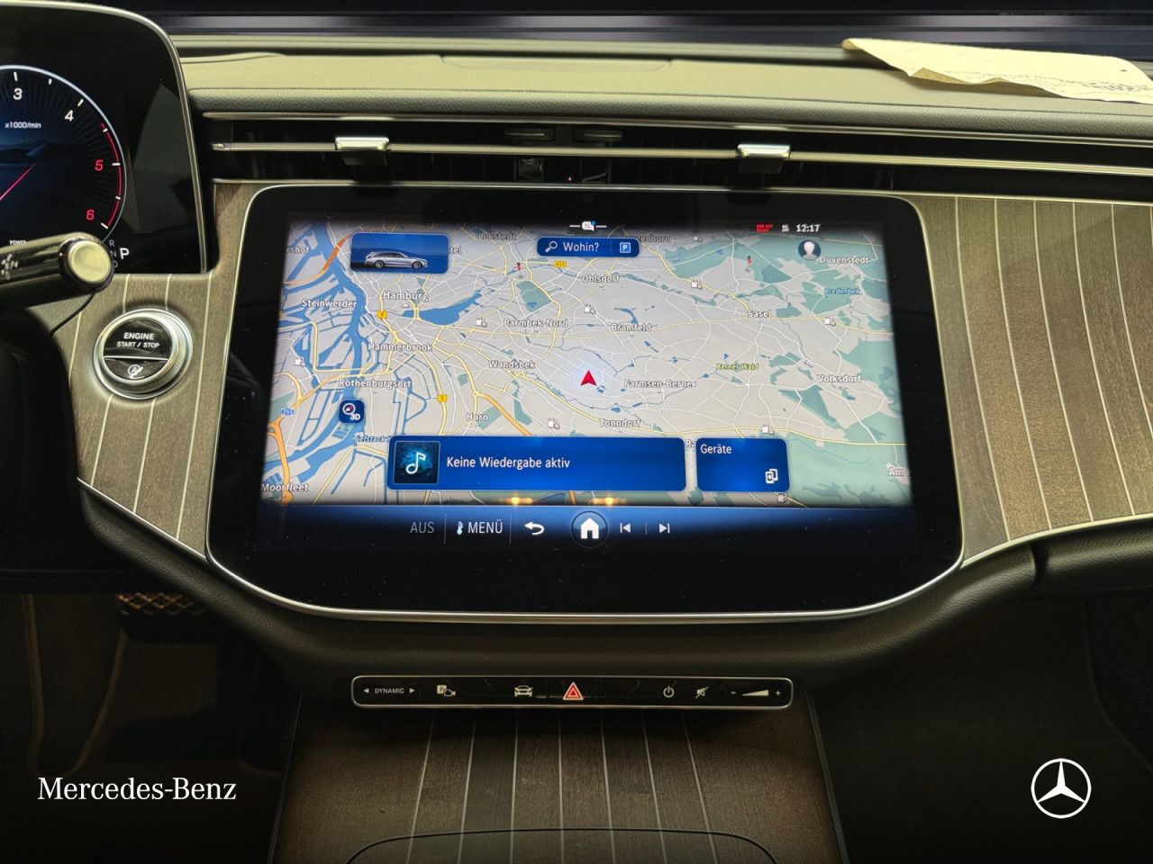 Mercedes-Benz E-Klasse – Bild 14