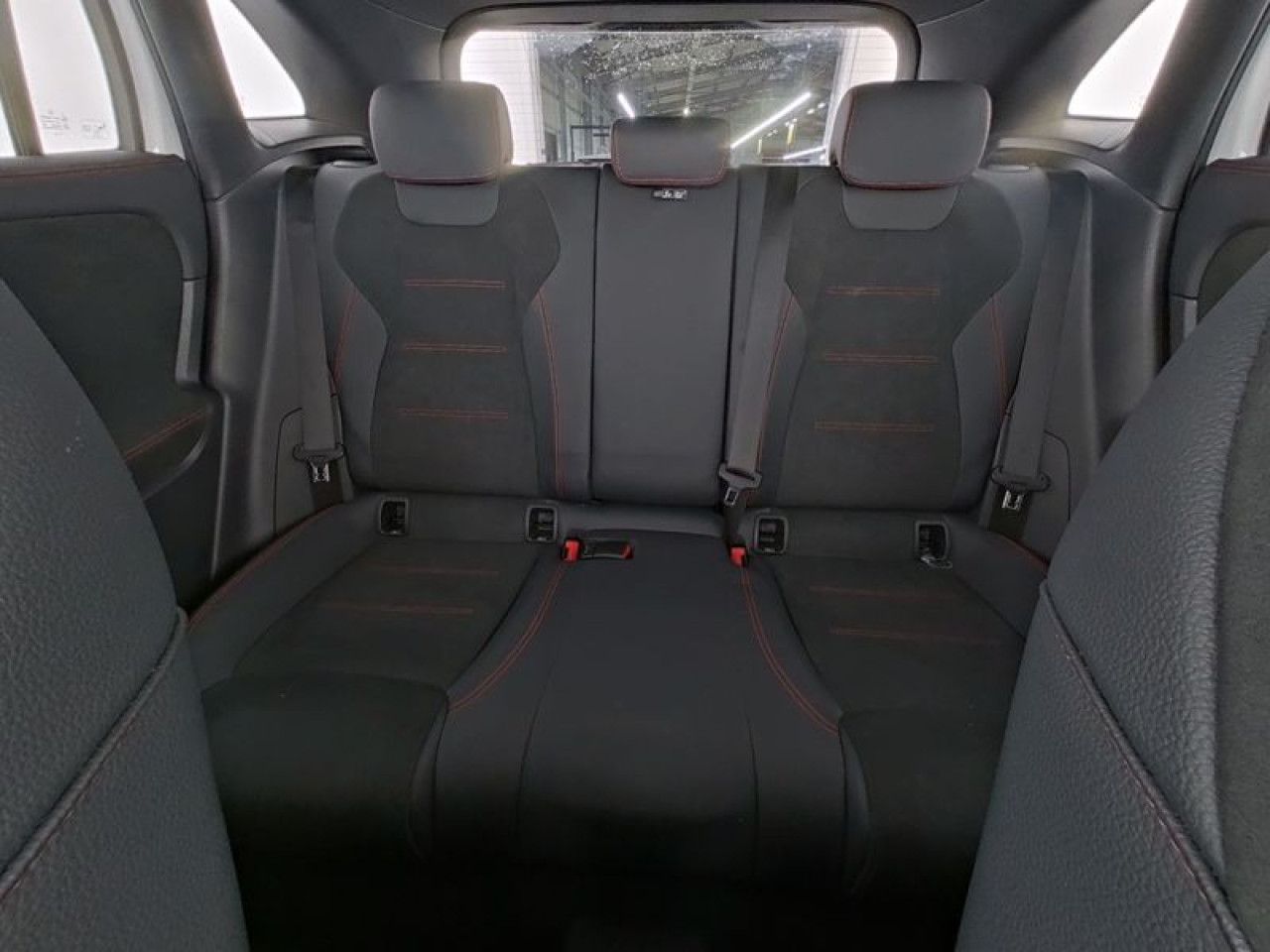 Mercedes-Benz GLA – Bild 7