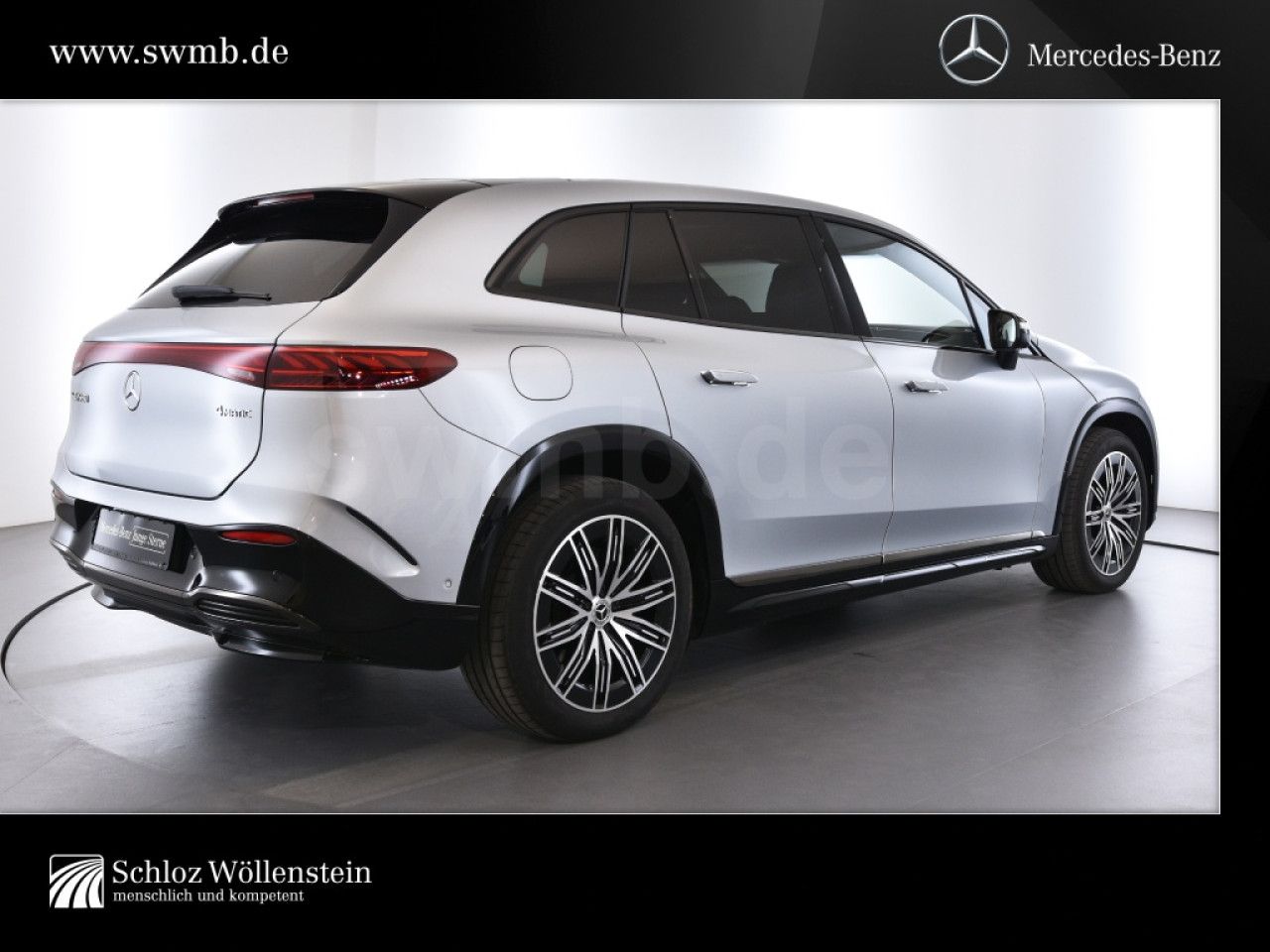 Mercedes-Benz EQS – Bild 27