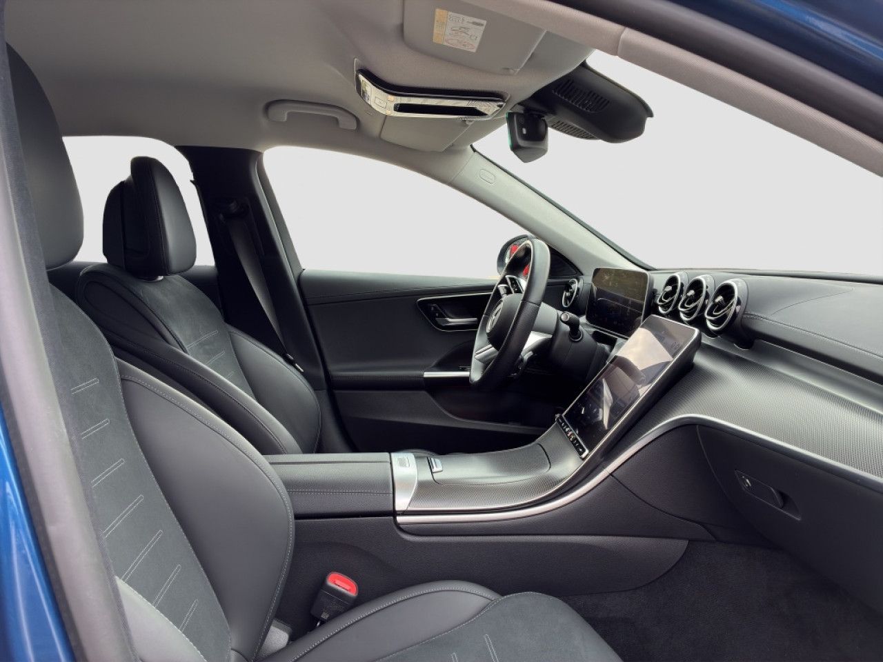 Mercedes-Benz C-Klasse – Bild 22