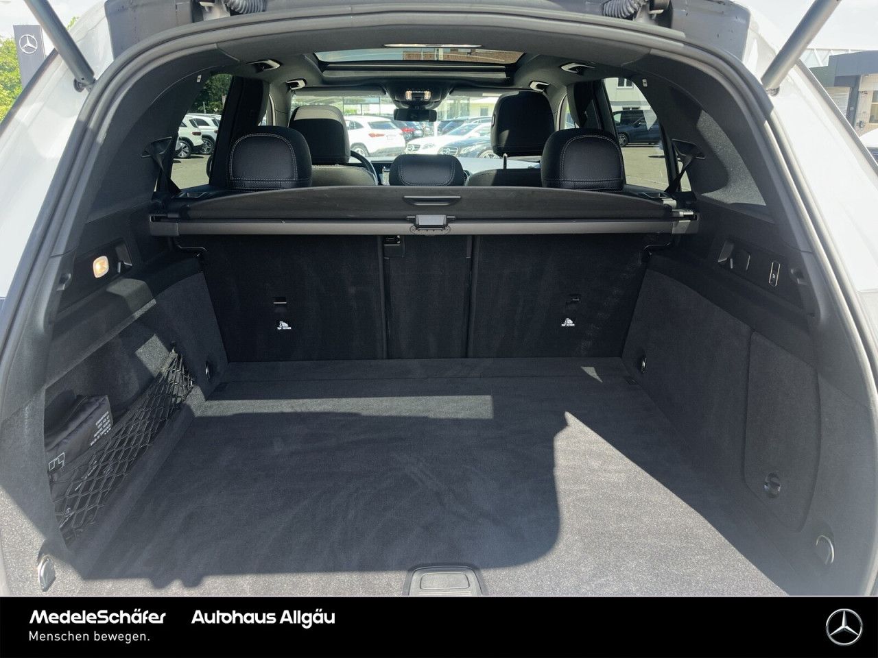 Mercedes-Benz GLE – Bild 21