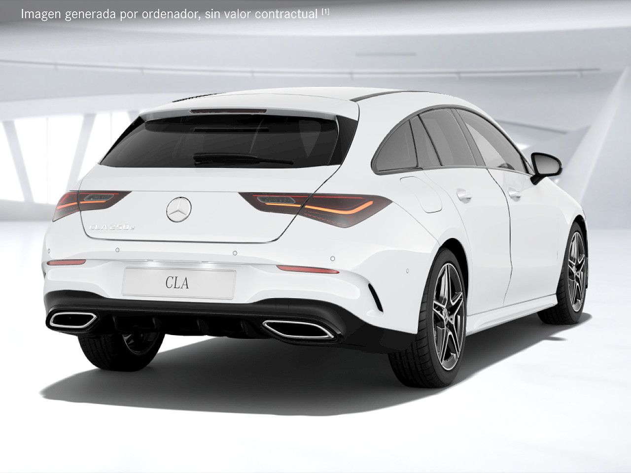 Foto de estudio 3 / 5