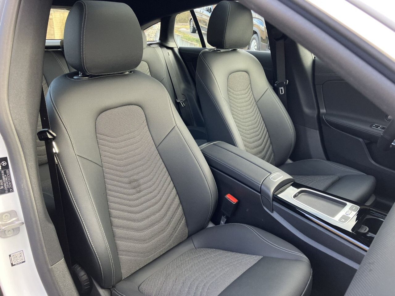 Mercedes-Benz CLA – Bild 16