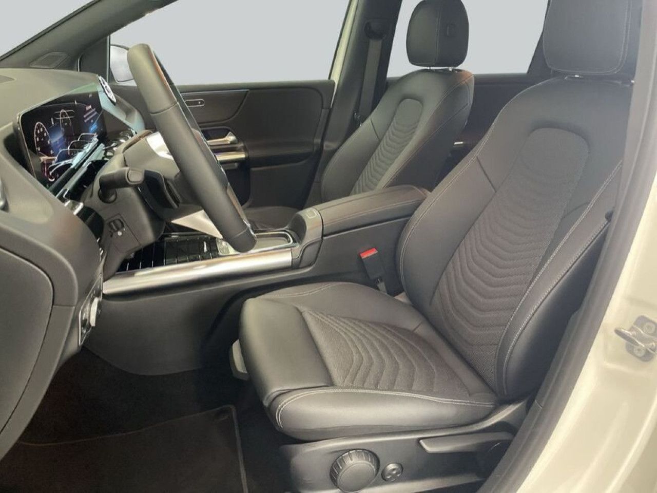 Mercedes-Benz B-Klasse – Bild 10
