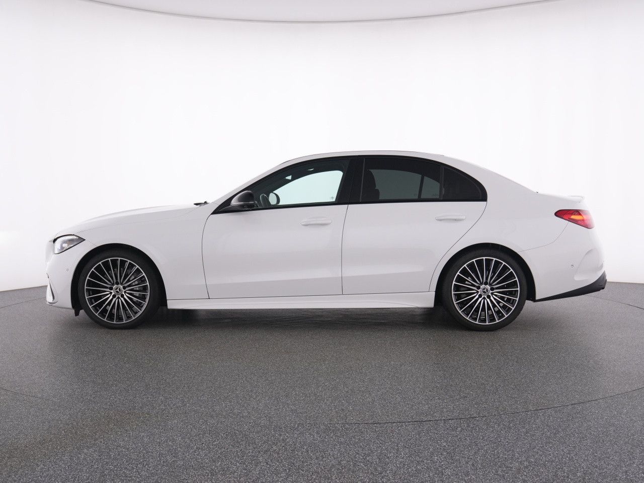 Mercedes-Benz C-Klasse – Bild 10