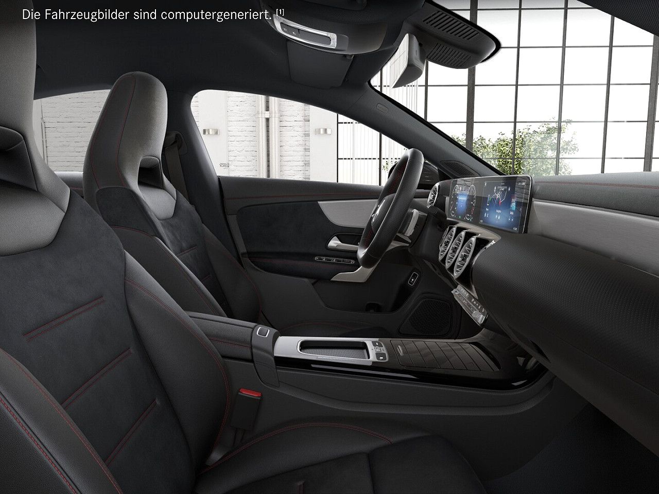Mercedes-Benz CLA – Bild 32