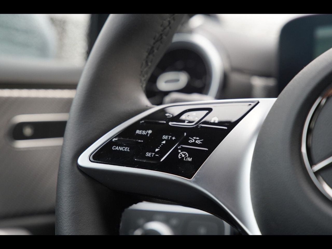Mercedes-Benz A-Klasse – Bild 18