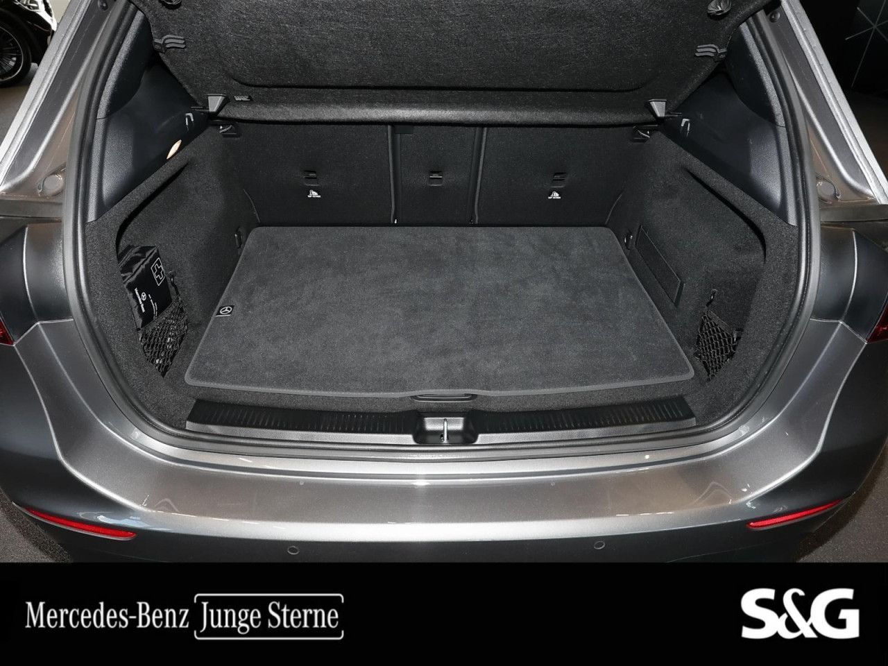 Mercedes-Benz B-Klasse – Bild 23