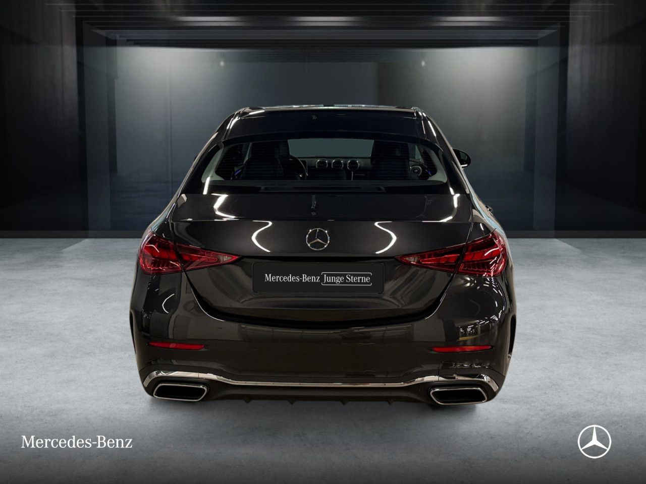 Mercedes-Benz C-Klasse – Bild 4