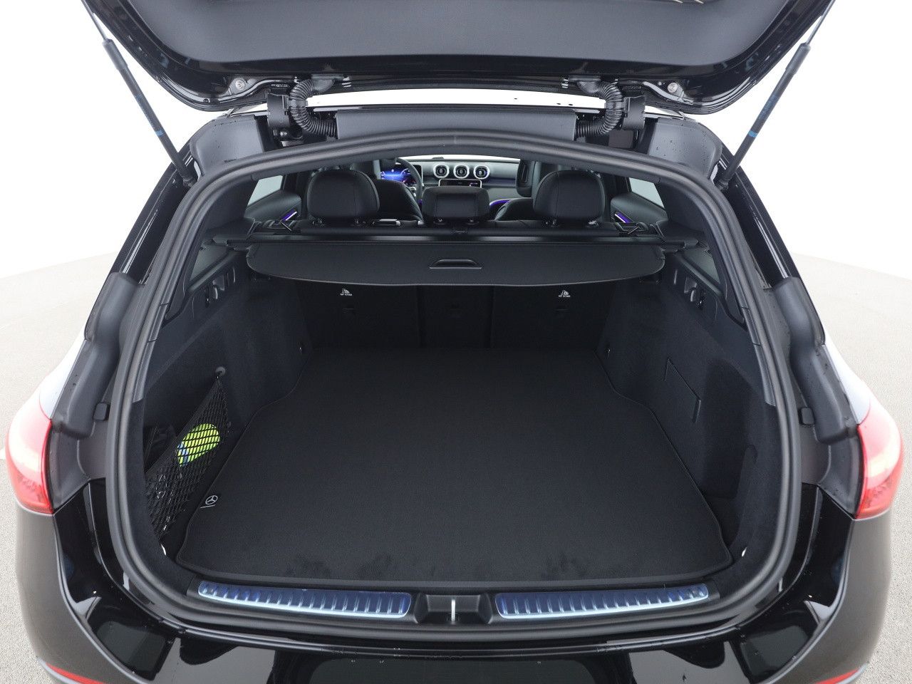 Mercedes-Benz C-Klasse – Bild 15