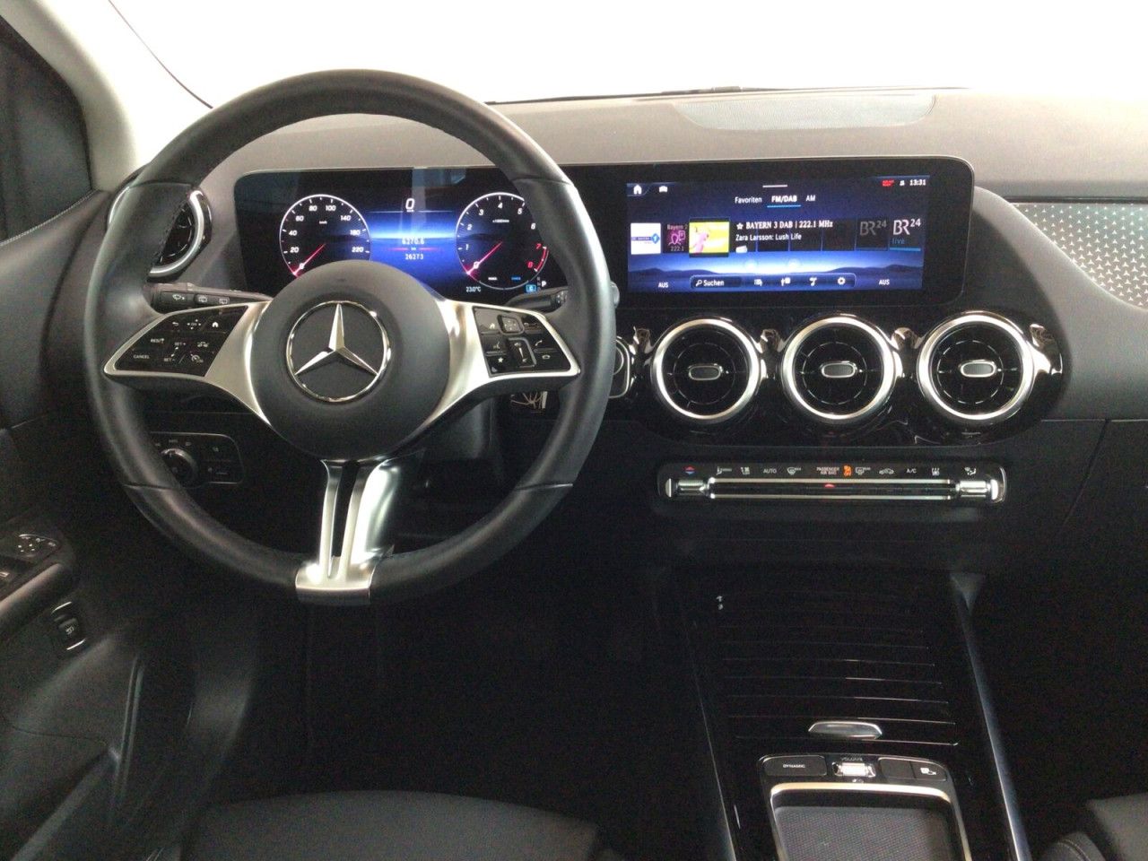 Mercedes-Benz B-Klasse – Bild 7