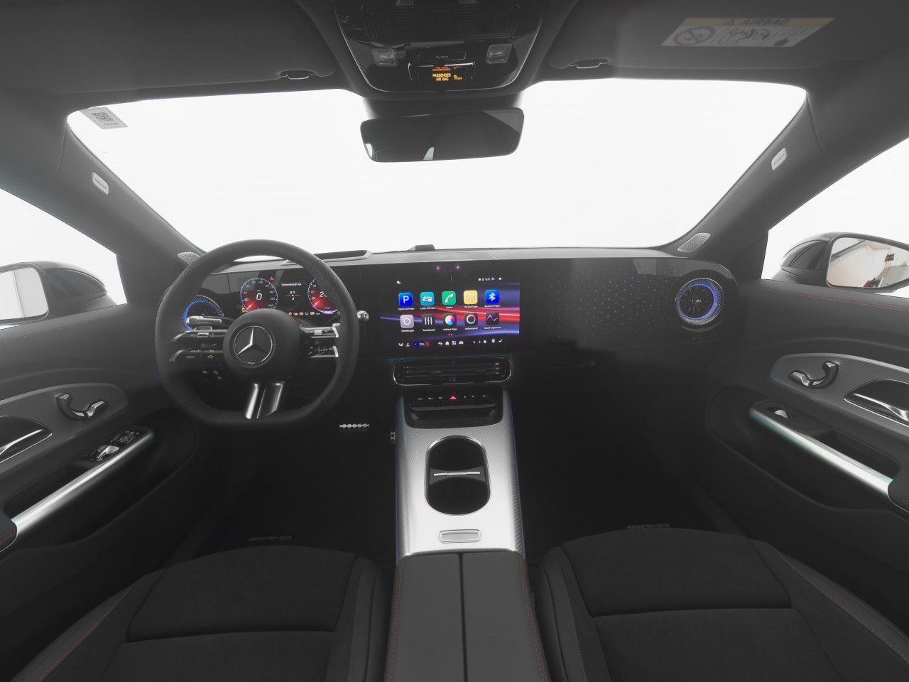 Mercedes-Benz CLA – Bild 3