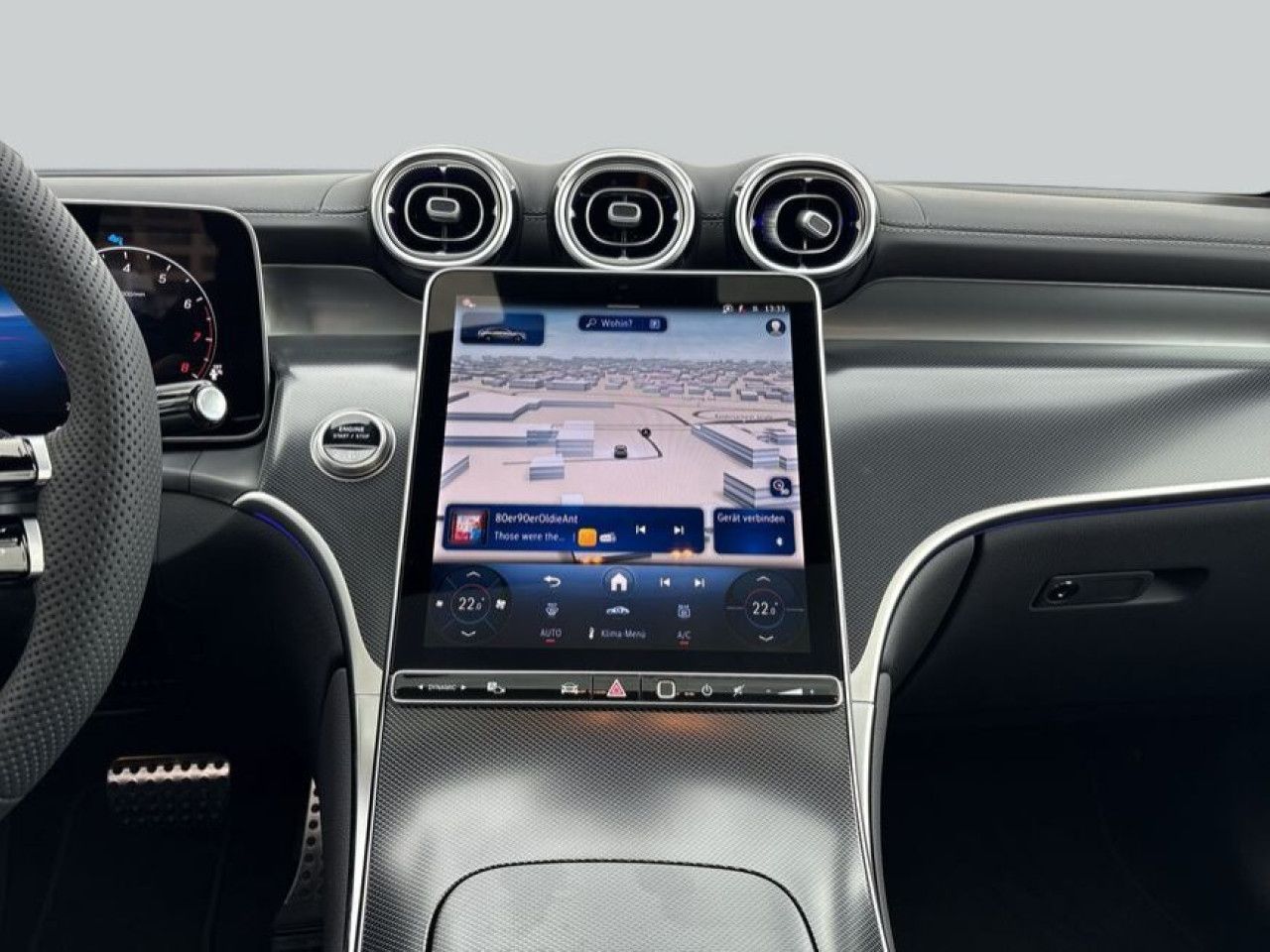 Mercedes-Benz GLC – Bild 14