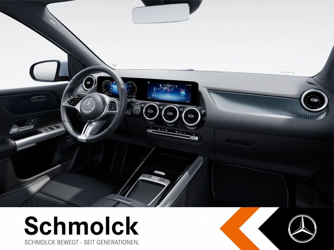Mercedes-Benz B-Klasse – Bild 9