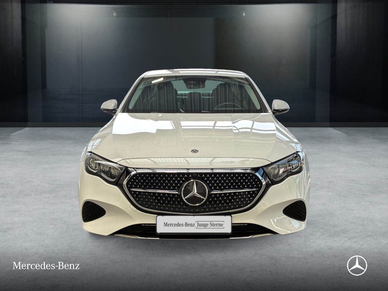 Mercedes-Benz E-Klasse – Bild 2