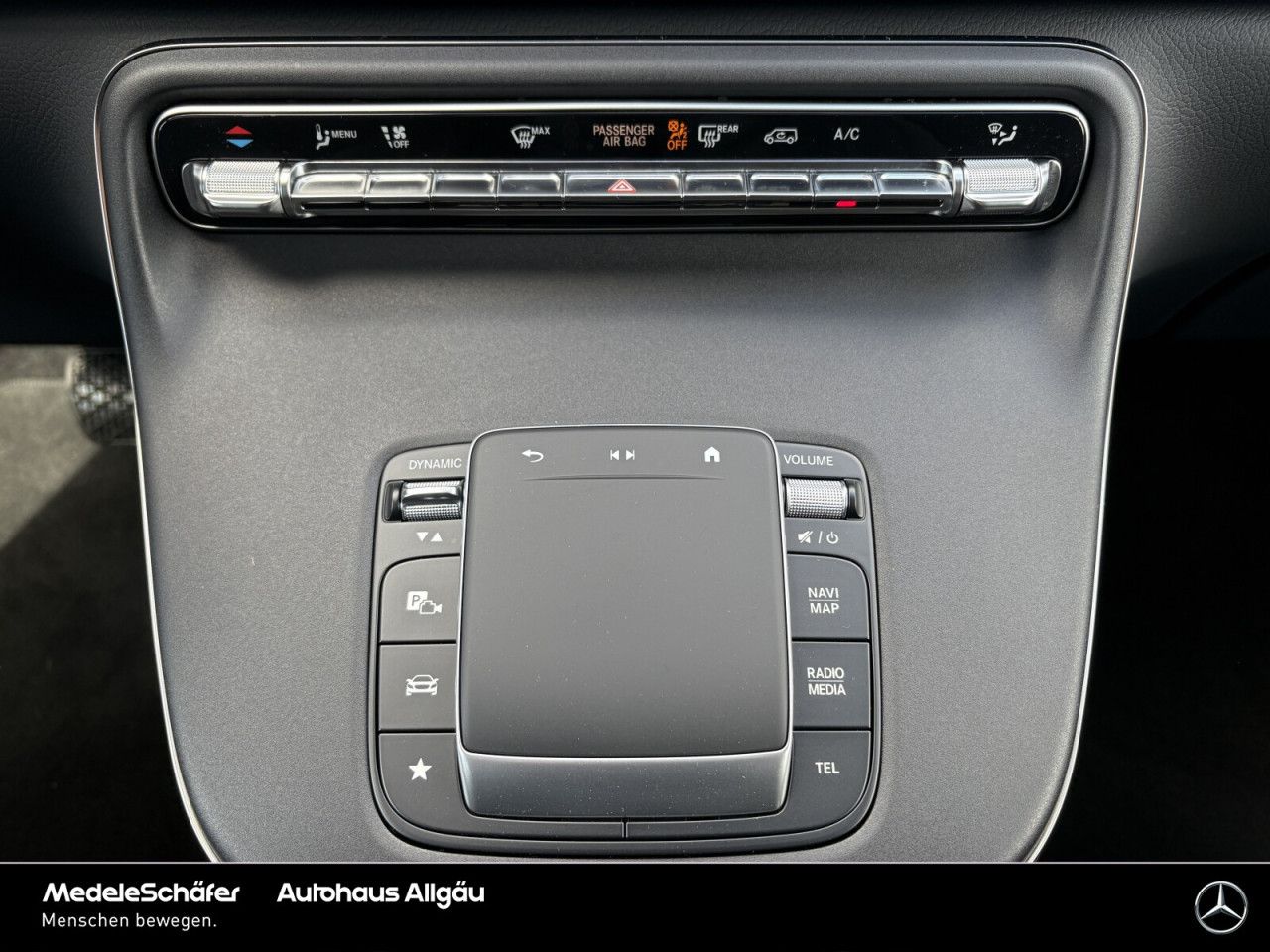 Mercedes-Benz V-Klasse – Bild 22