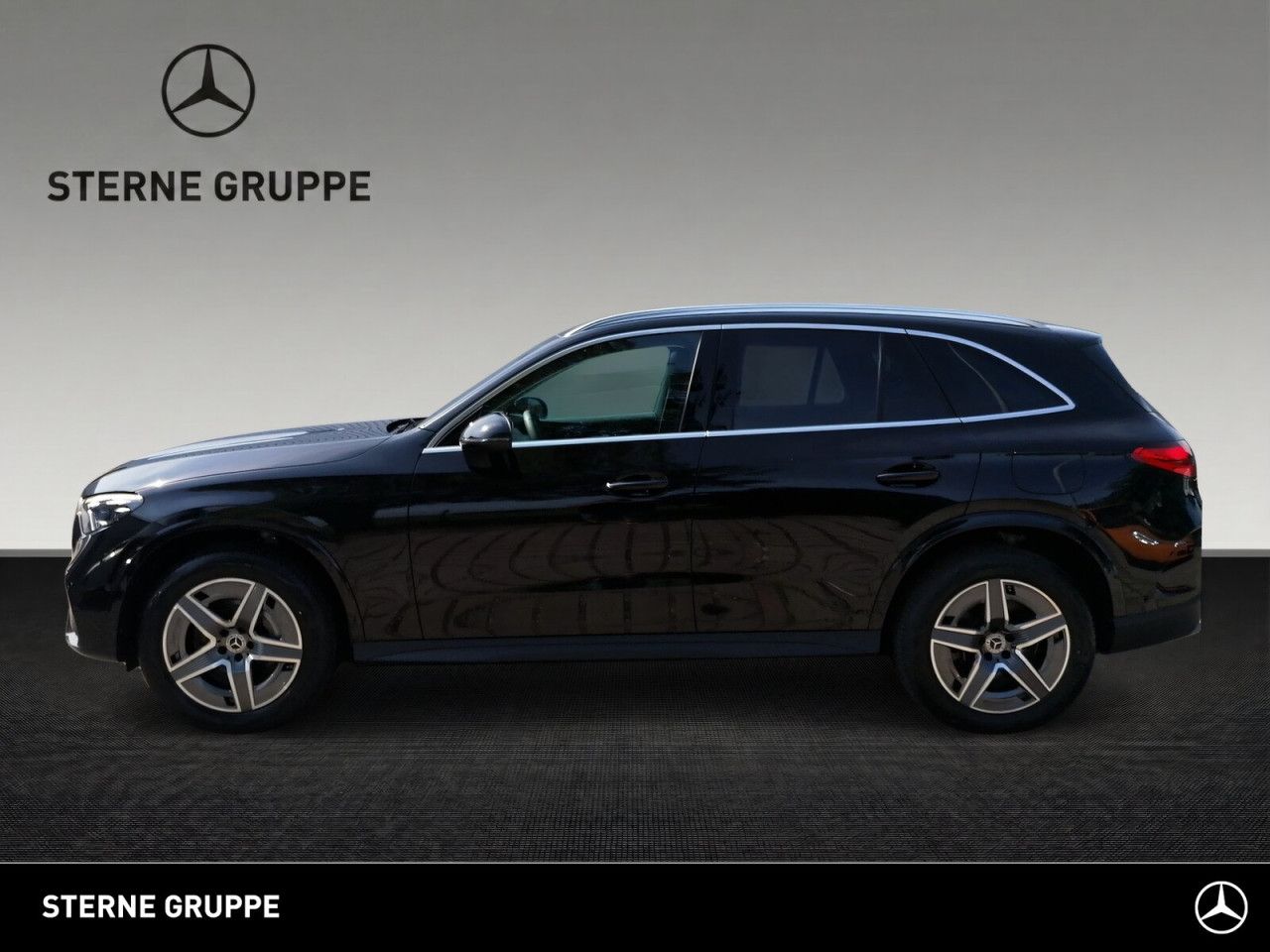 Mercedes-Benz GLC – Bild 7