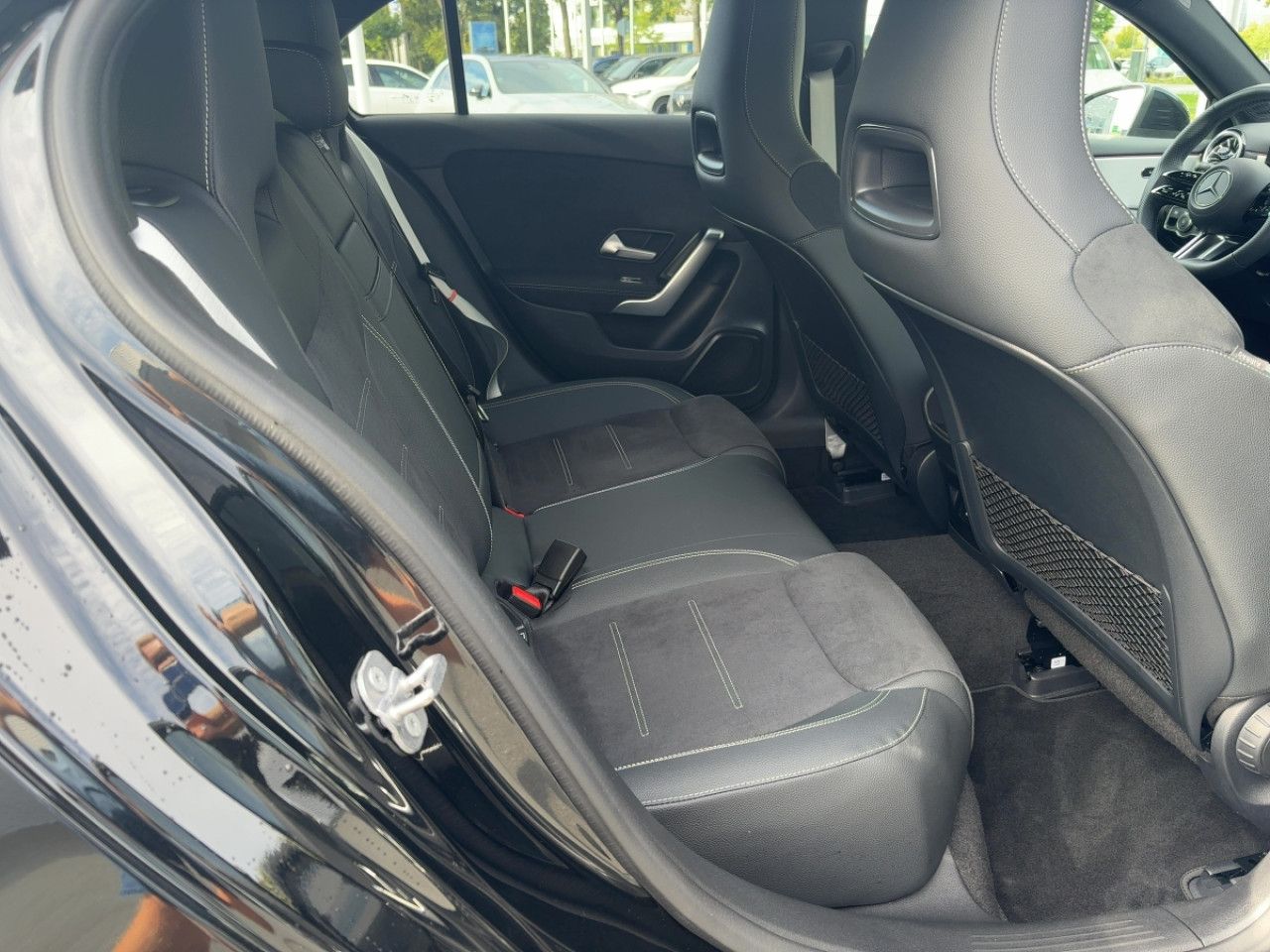 Mercedes-Benz A-Klasse – Bild 7