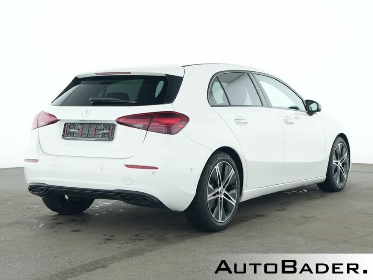 Mercedes-Benz A-Klasse – Bild 2