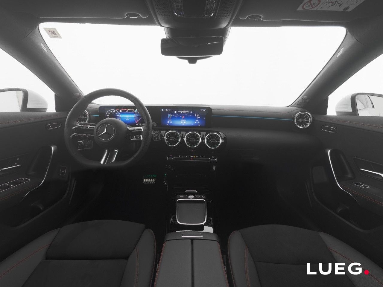 Mercedes-Benz CLA – Bild 3