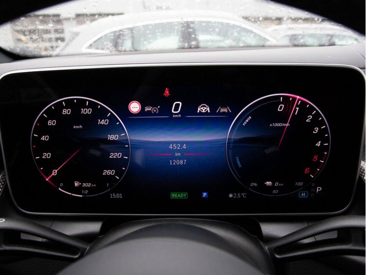 Fahrzeugbild 19 / 25