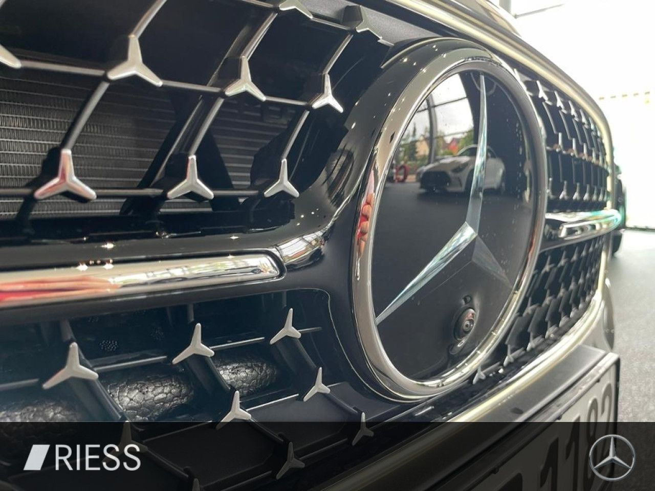 Mercedes-Benz CLA – Bild 21