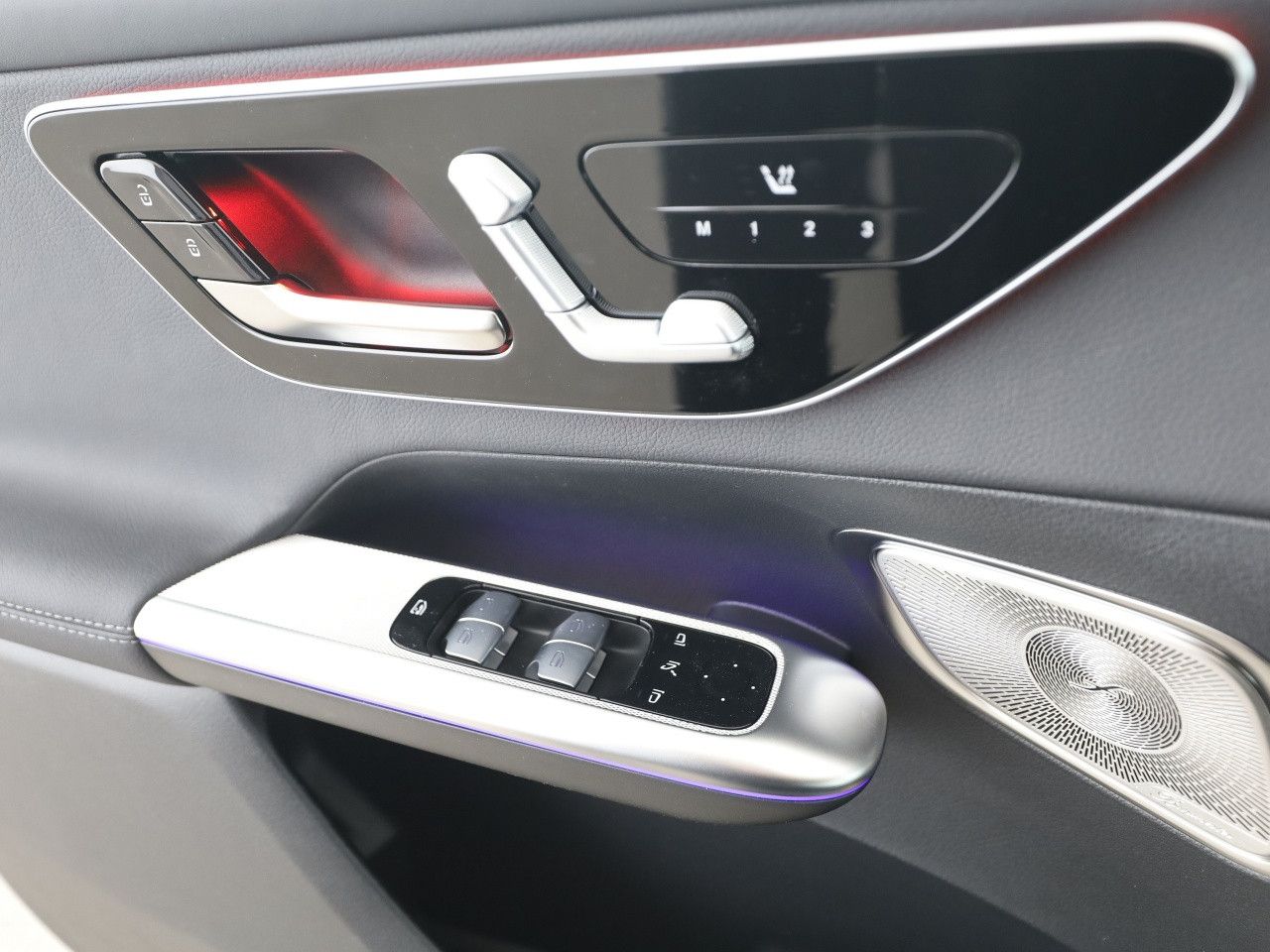 Mercedes-Benz GLC – Bild 13