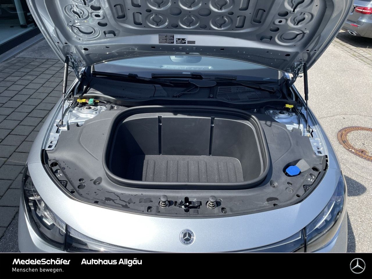 Mercedes-Benz CLA – Bild 17