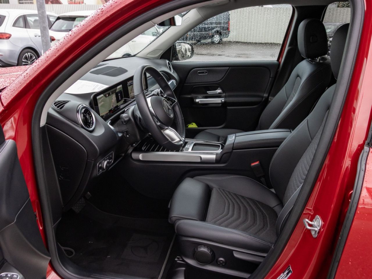 Mercedes-Benz GLB – Bild 16