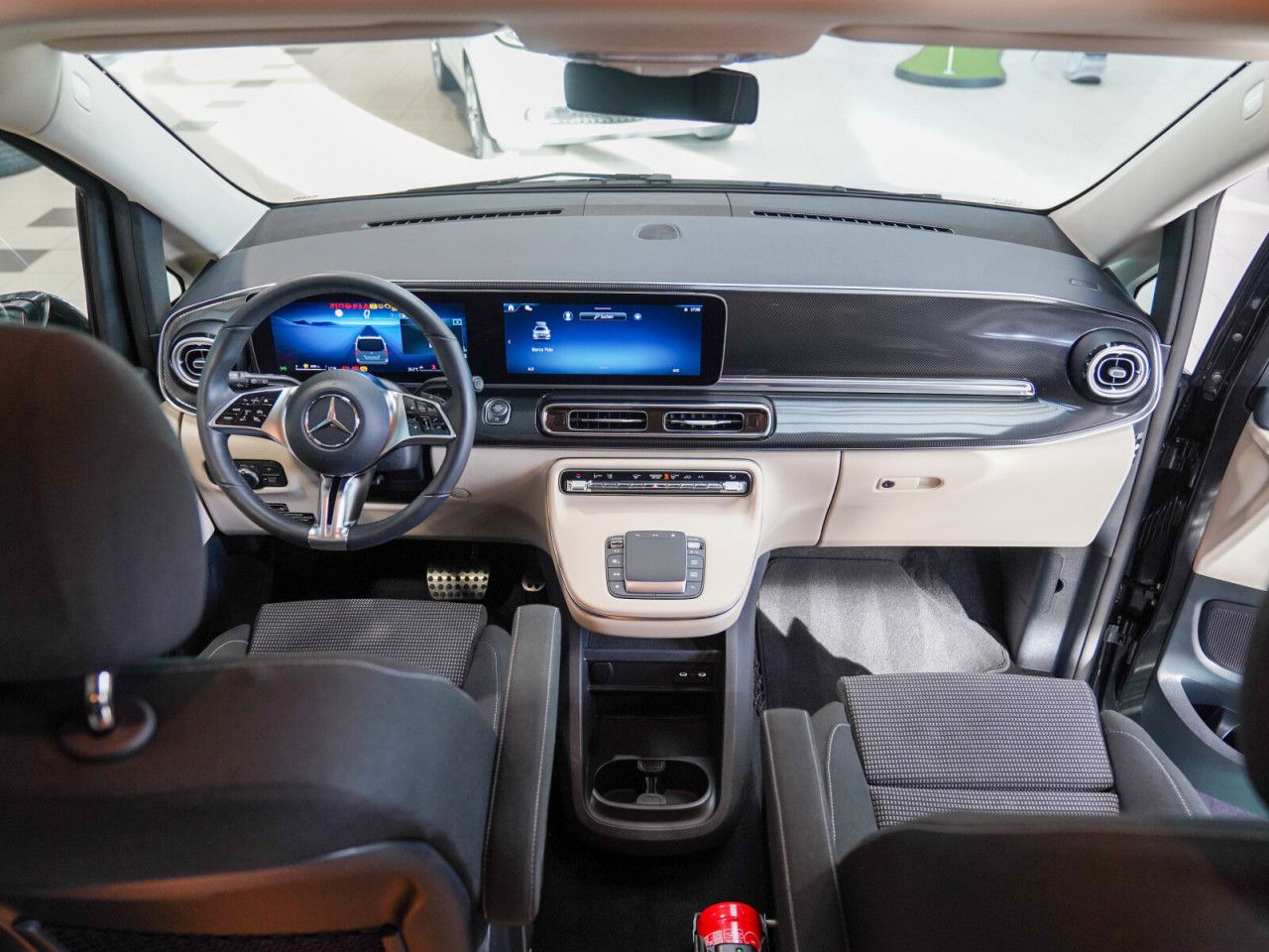 Mercedes-Benz Marco Polo – Bild 13
