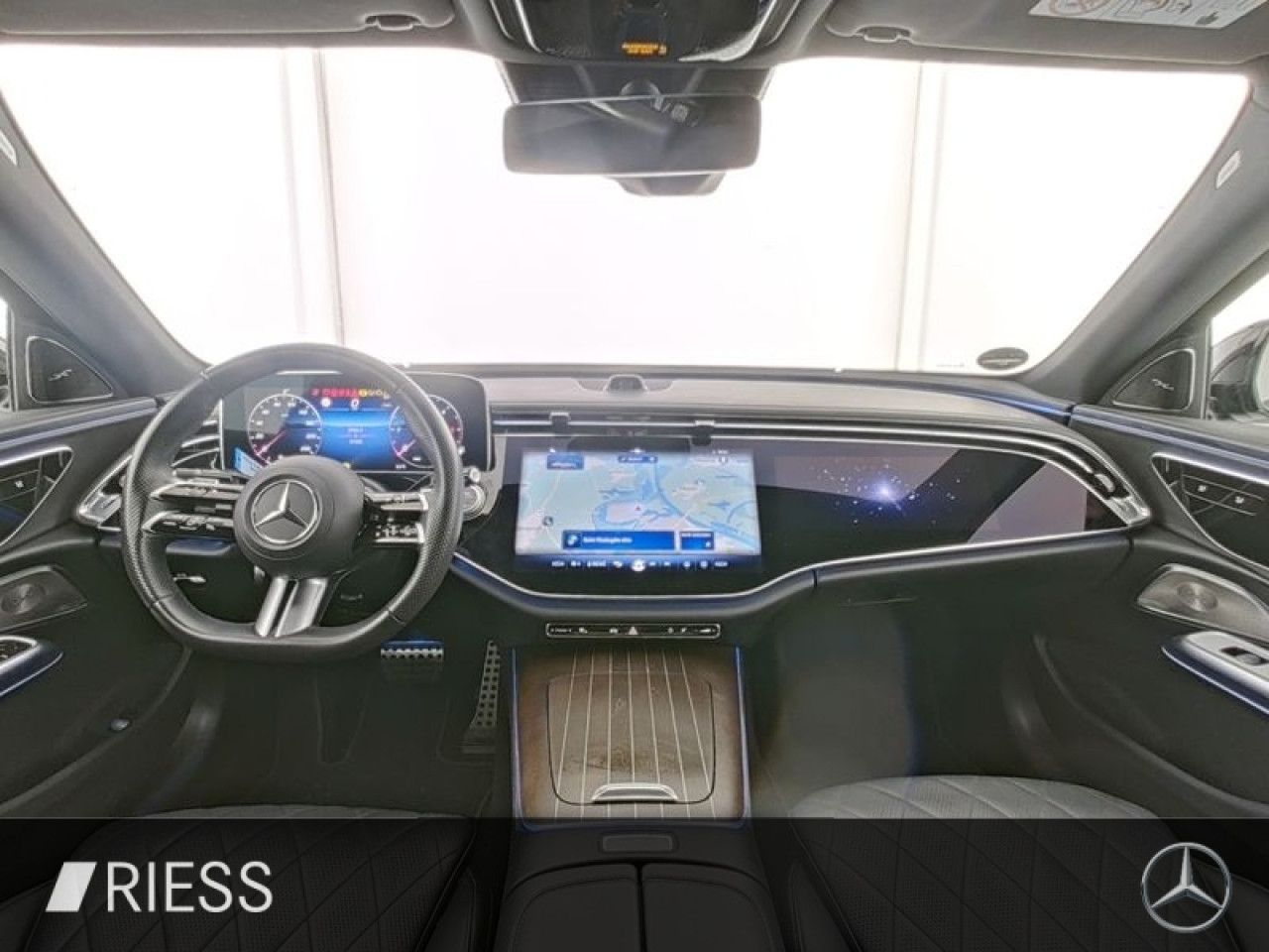 Mercedes-Benz E-Klasse – Bild 6