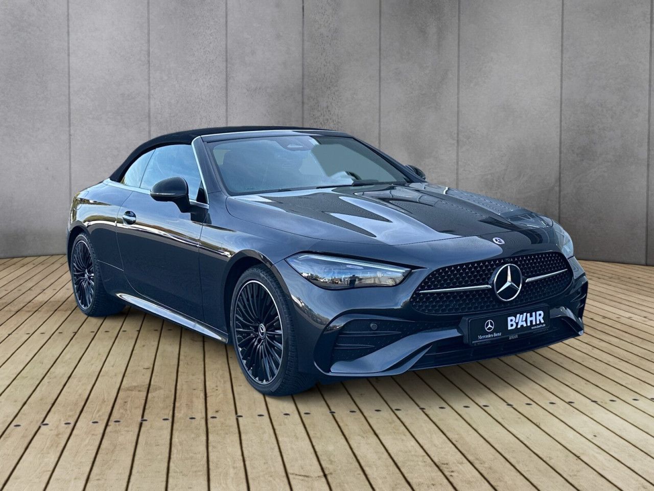 Mercedes-Benz CLE – Bild 9