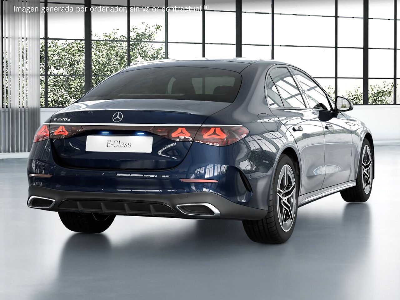 Foto de estudio 3 / 5