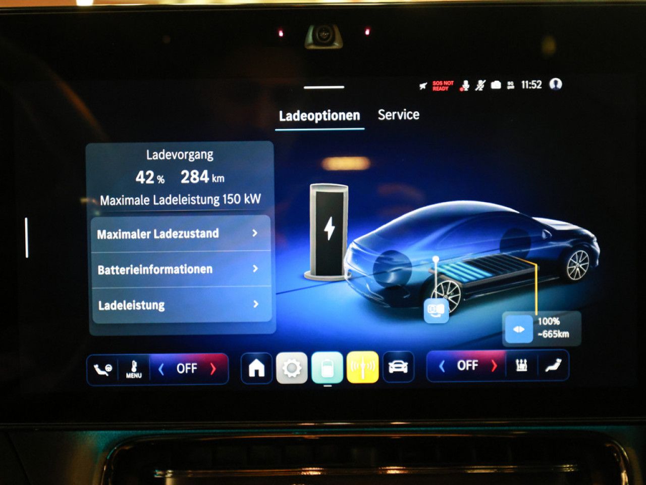 Mercedes-Benz CLA – Bild 15