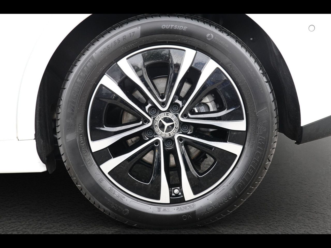 Mercedes-Benz B-Klasse – Bild 5