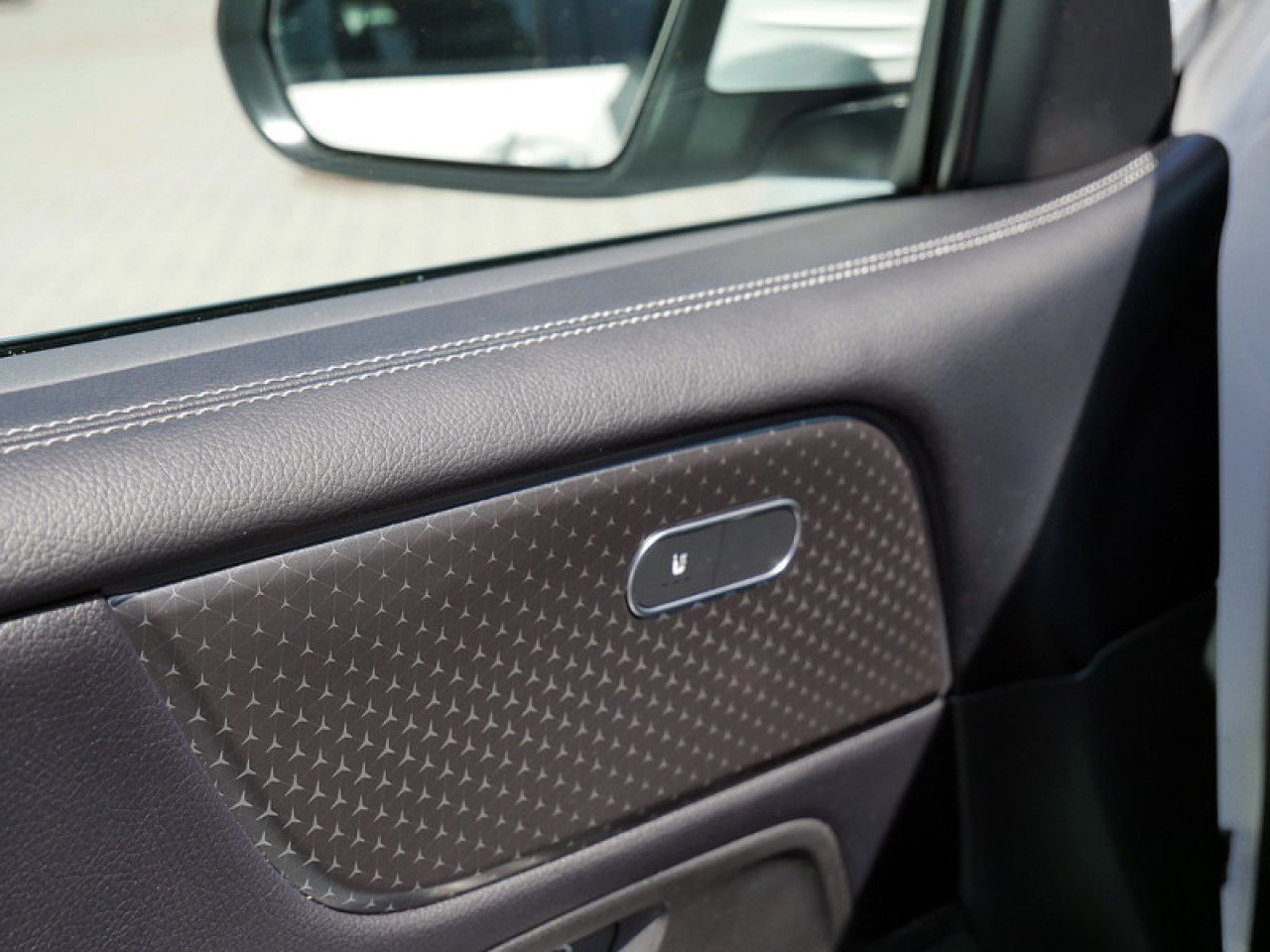 Mercedes-Benz GLB – Bild 14