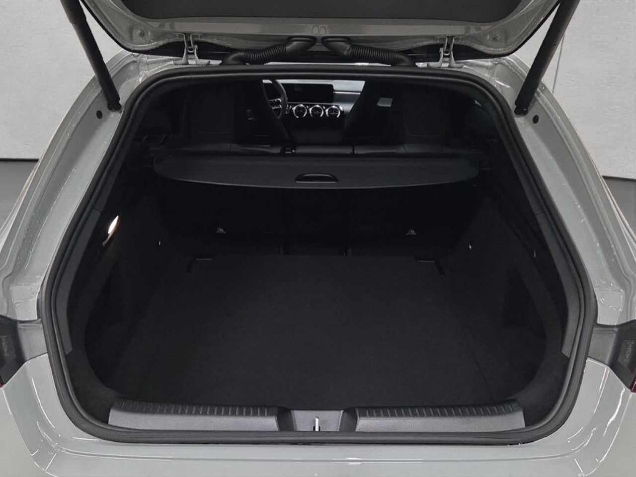 Mercedes-Benz CLA – Bild 5