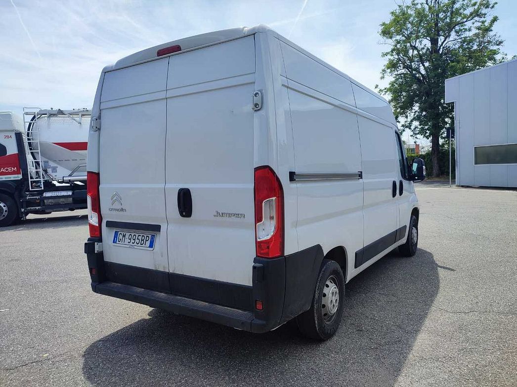 Citroen | Jumper 33 L2H2 2.2 bluehdi 140cv S&S